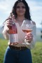 2023 Soter Vineyards Origin Series Pinot Noir Rosé - View 2