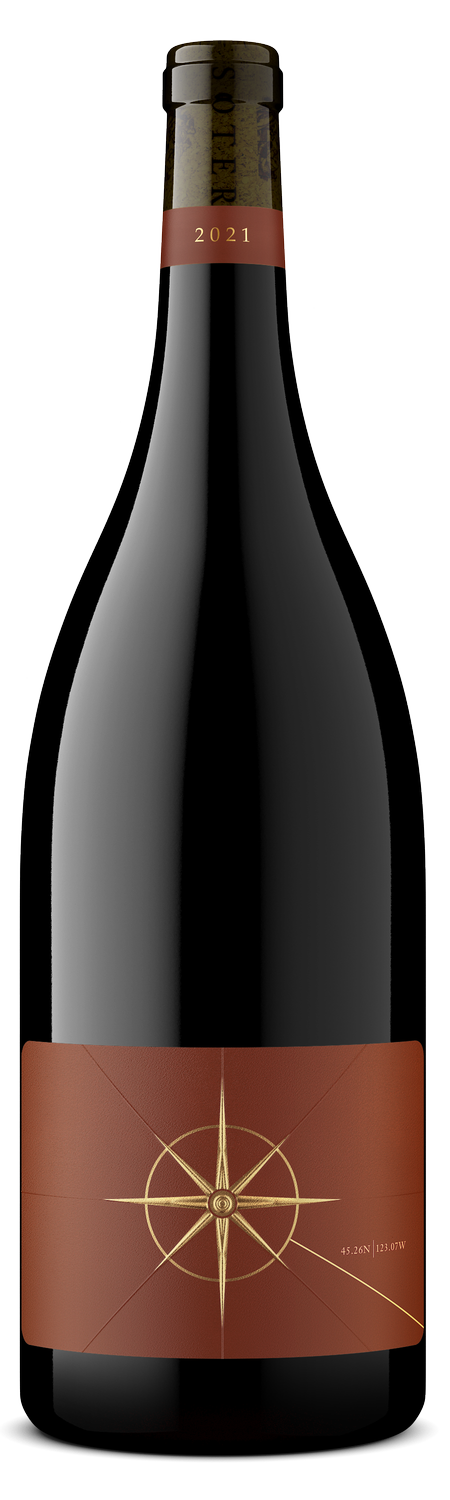 2021 Soter Vineyards Origin Series Dundee Hills Pinot Noir Magnum