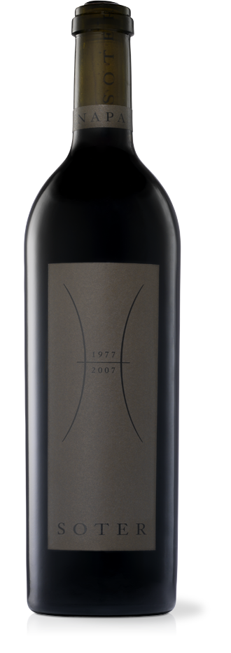 2007 Soter Vineyards Proprietary Red Image
