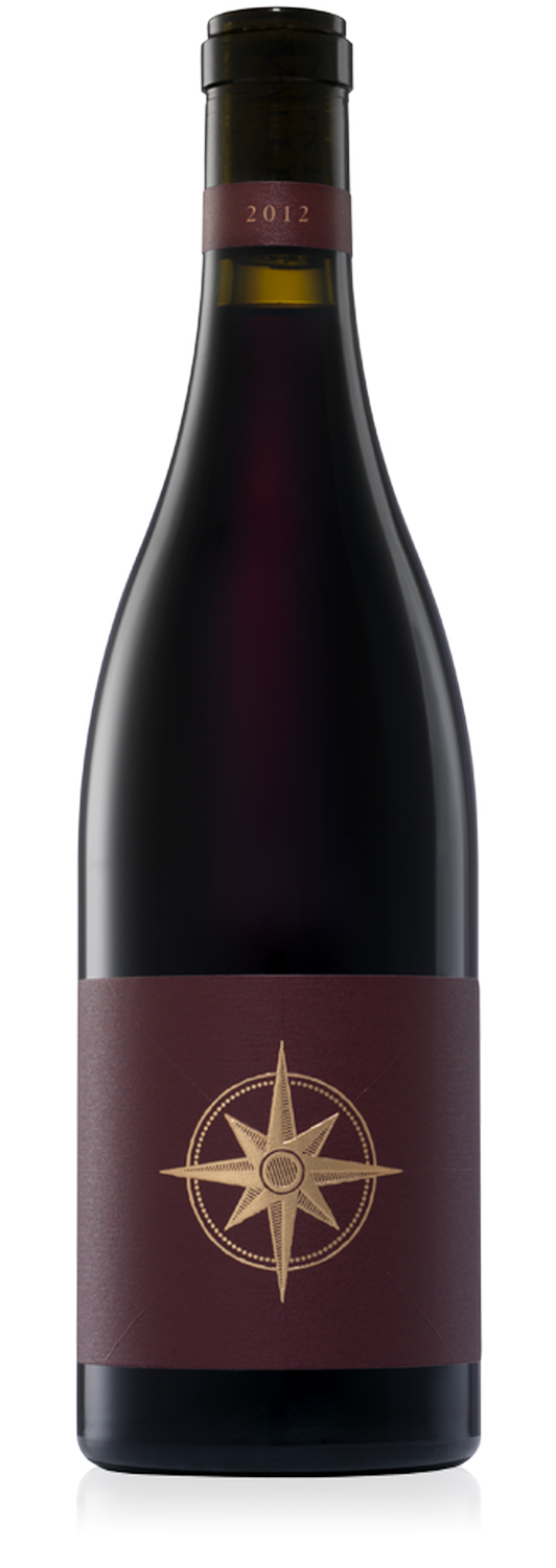 2012 North Valley Reserve Pinot Noir