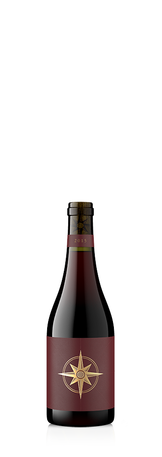 2015 North Valley Reserve Pinot Noir 375 mL