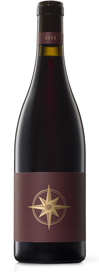 2016 North Valley Reserve Pinot Noir