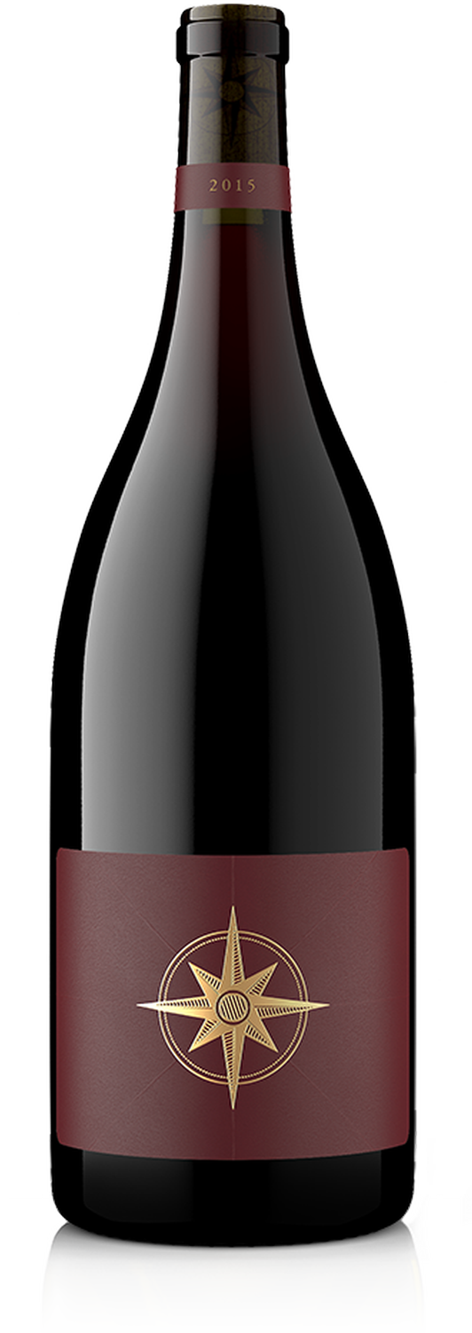 2016 North Valley Reserve Pinot Noir Magnum Image