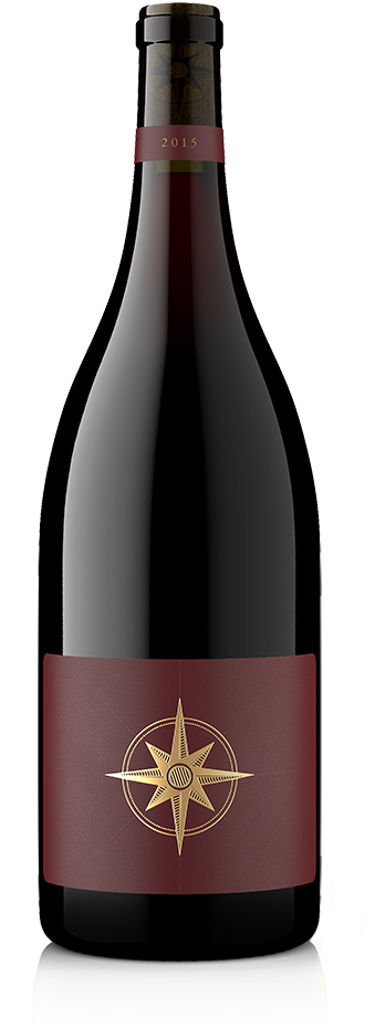 2015 North Valley Reserve Pinot Noir Magnum