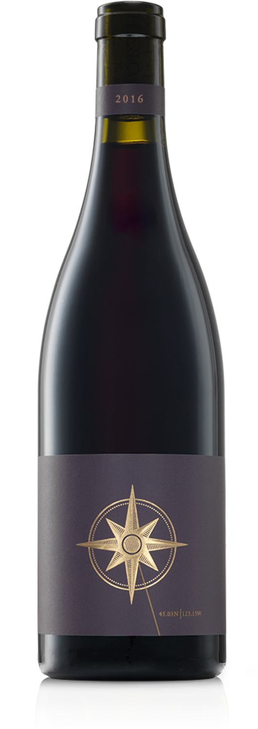 2016 Pinot Noir, Origin: Eola-Amity Hills Magnum