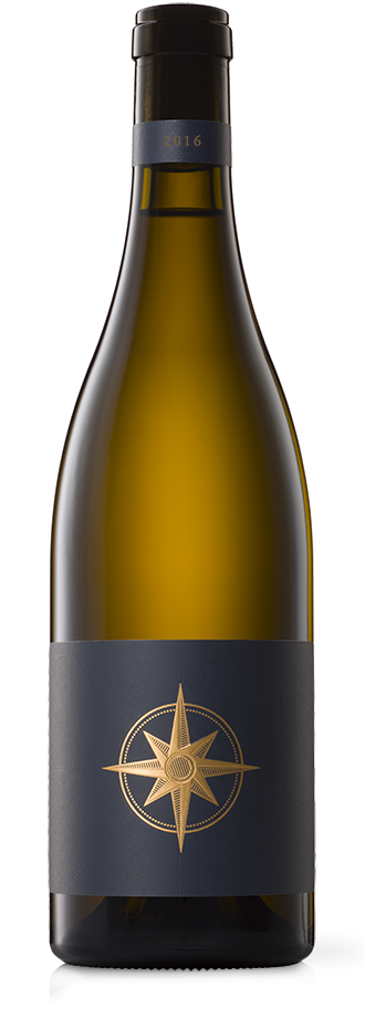 2017 North Valley Reserve Chardonnay