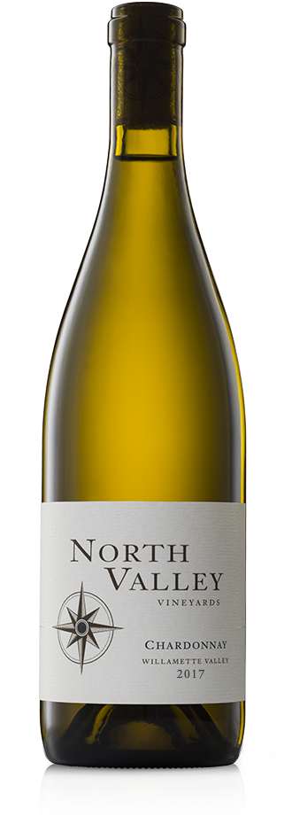 2017 North Valley Chardonnay Image