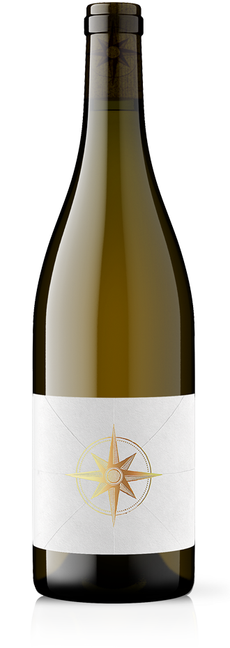 2017 Silver Lining White Blend Image