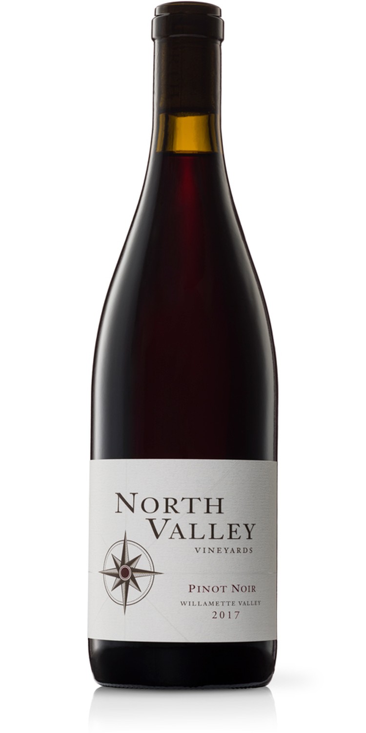 2017 North Valley Pinot Noir