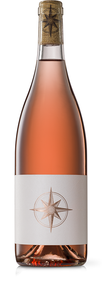 2019 North Valley Rosé