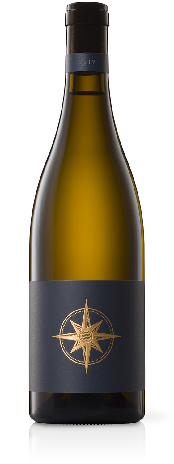 NEW! 2018 North Valley Reserve Chardonnay