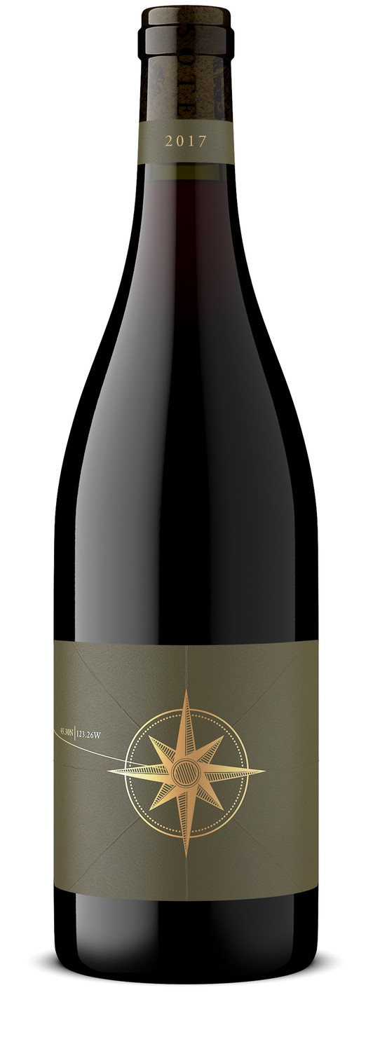2017 Origin Series Yamhill-Carlton Pinot Noir