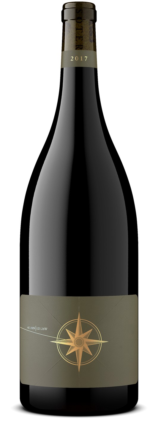 2017 Origin Series Yamhill-Carlton Pinot Noir Magnum