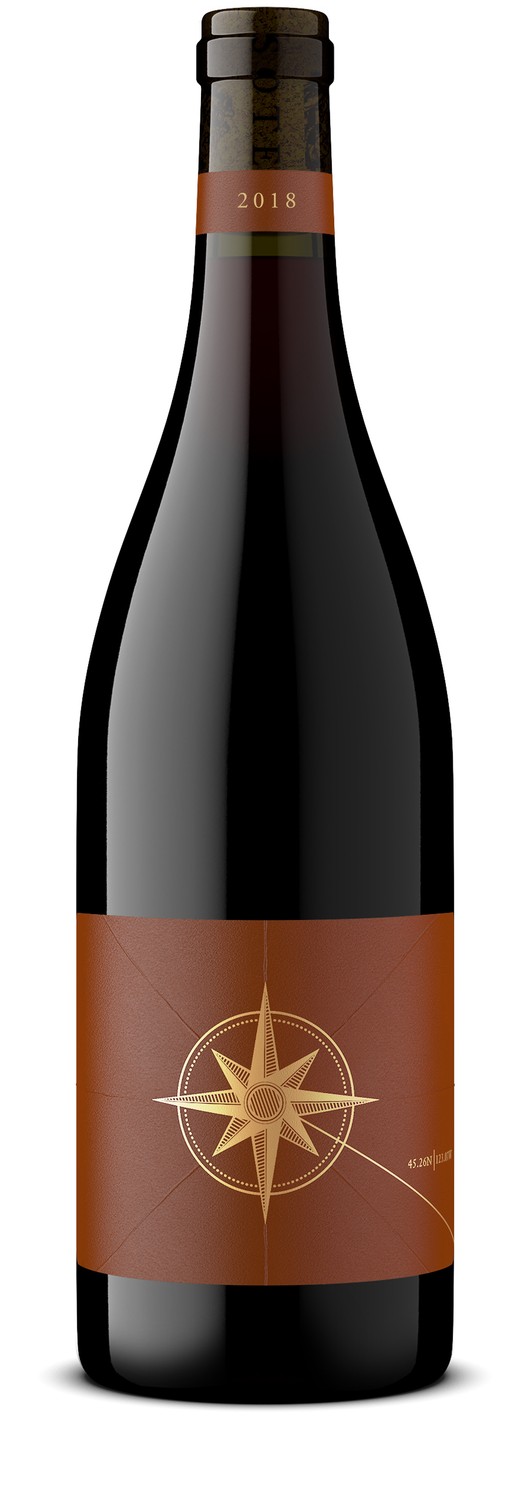 2018 Origin Series Dundee Hills Pinot Noir - NEW!