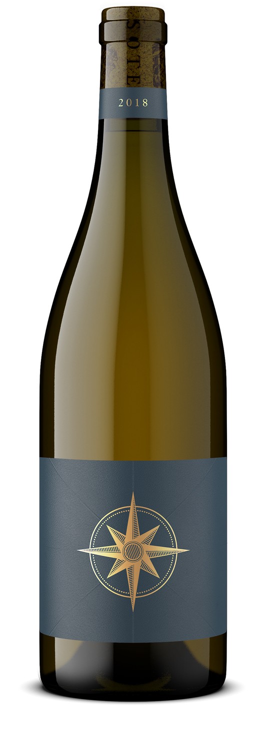 2018 North Valley Reserve Chardonnay