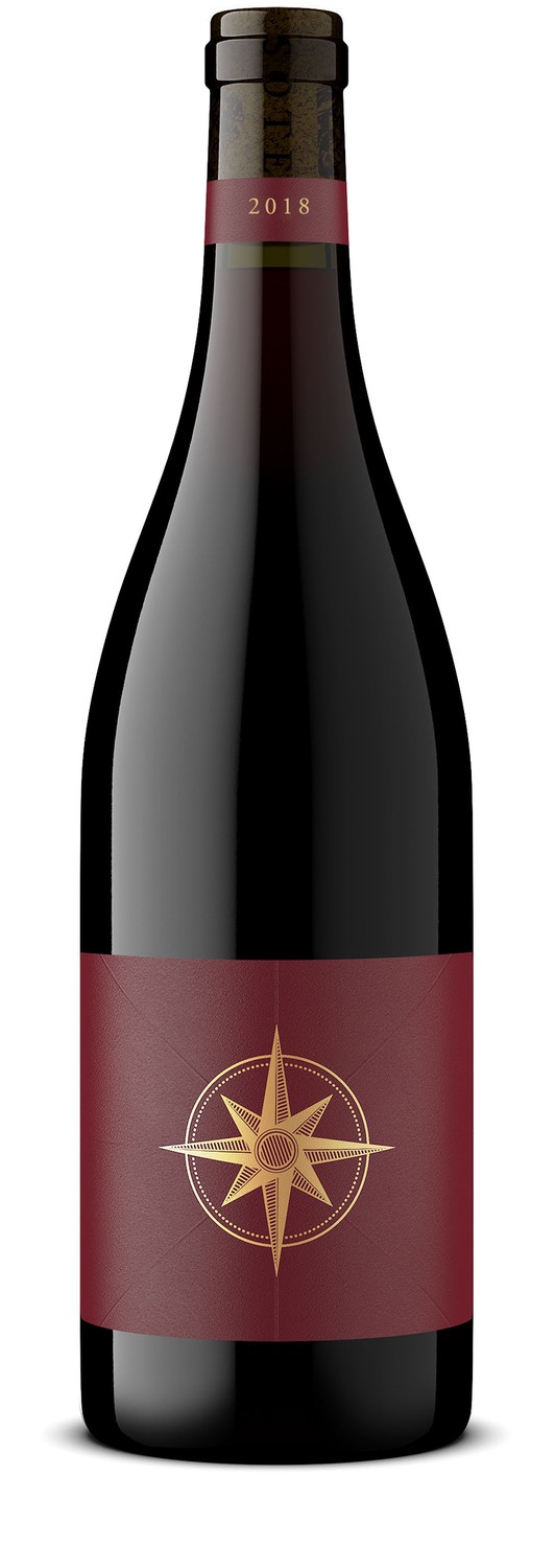 NEW! 2018 North Valley Reserve Pinot Noir