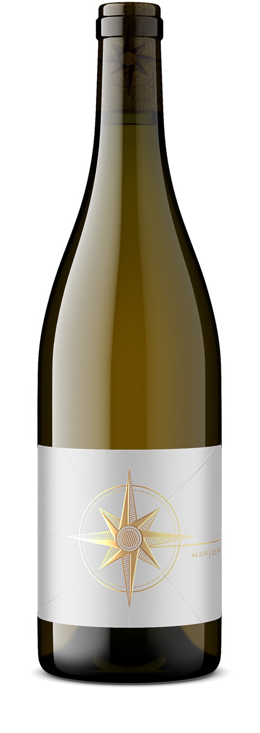 2018 Silver Lining White Blend
