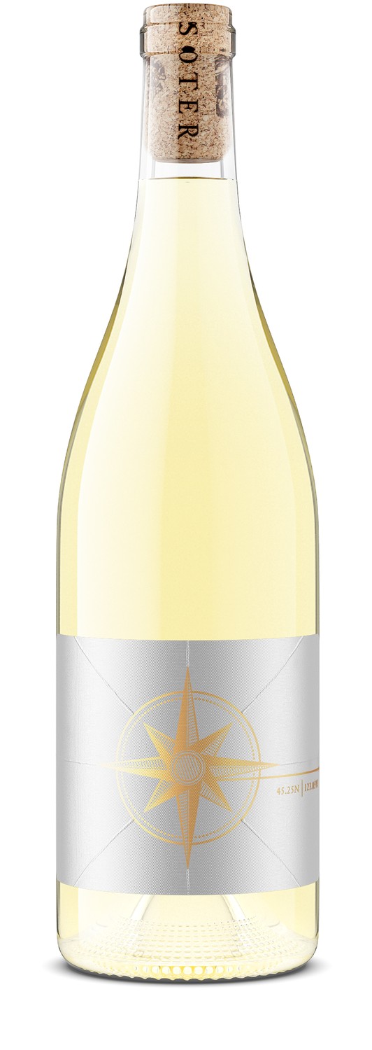 2018 Pinot Blanc - NEW!