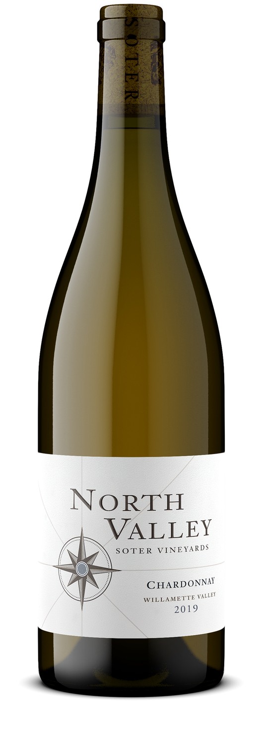 NEW! 2019 North Valley Chardonnay