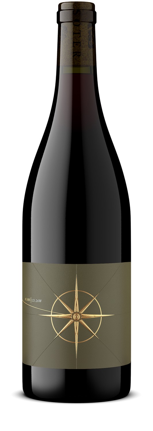 2019 Soter Vineyards Origin Series Yamhill-Carlton Pinot Noir