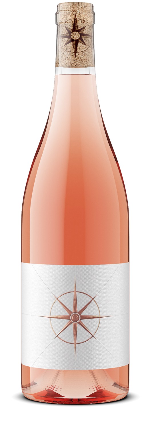 2021 Soter Vineyards Origin Series Pinot Noir Rosé - NEW!
