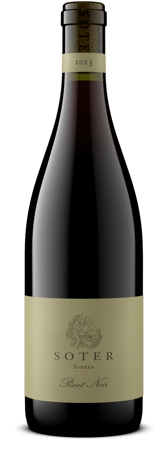 2023 Tarren Pinot Noir - NEW!