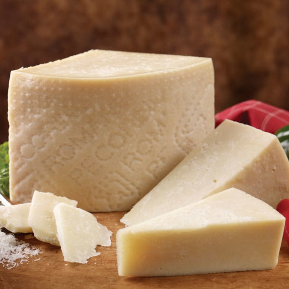 Cheese - Pecorino Romano