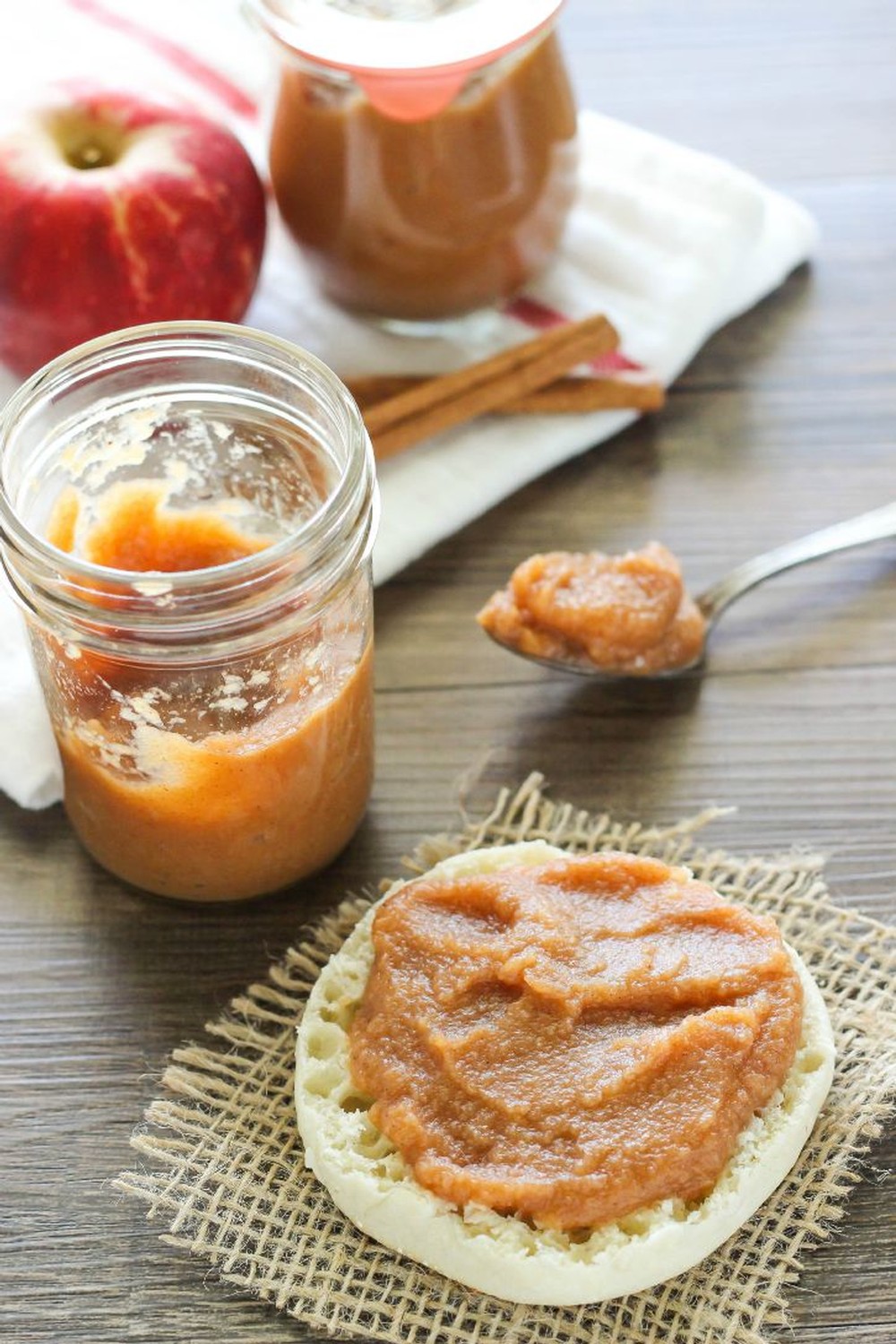 Apple Butter