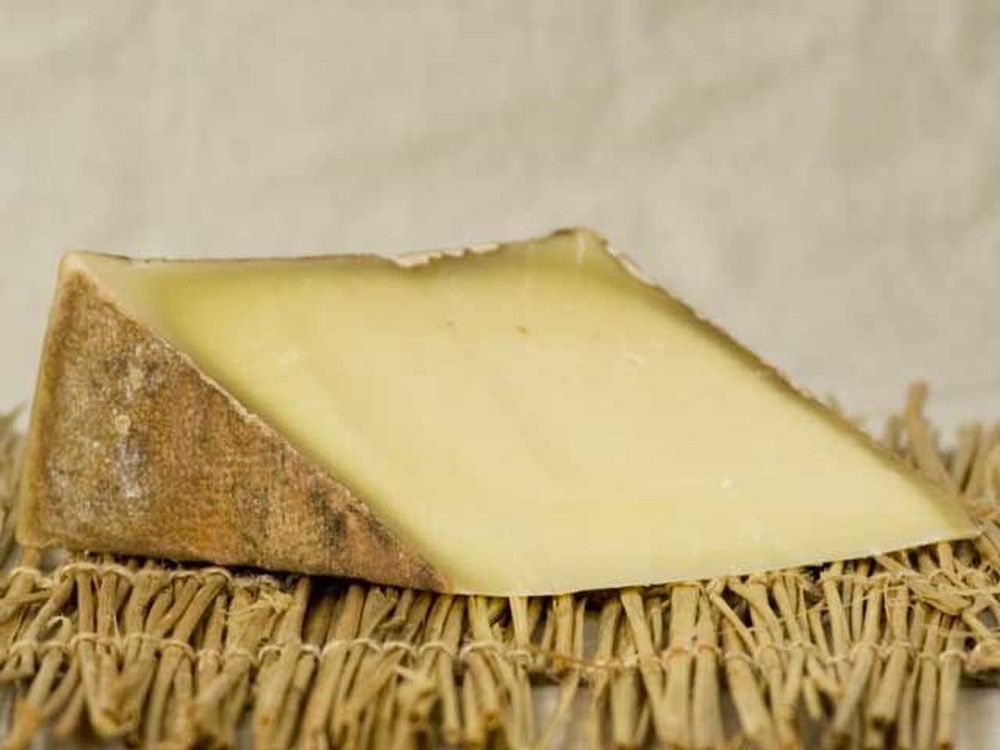 Cheese - Beaufort Alpage
