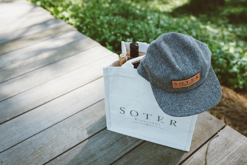Soter Hat