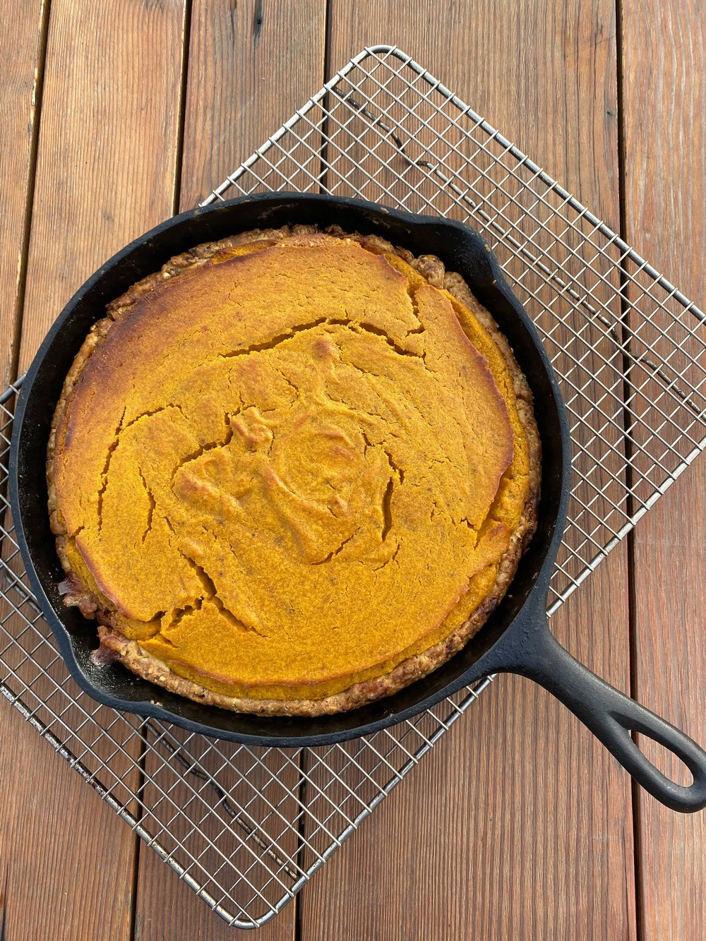 Pumpkin Pie Filling