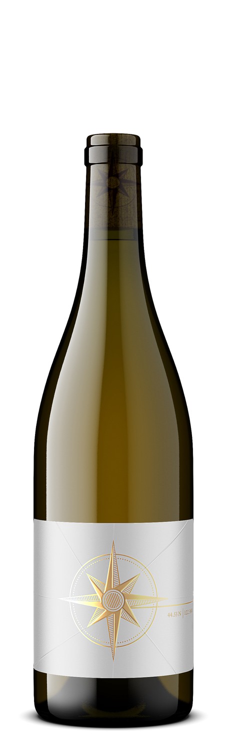 2018 Silver Lining White Blend - NEW!