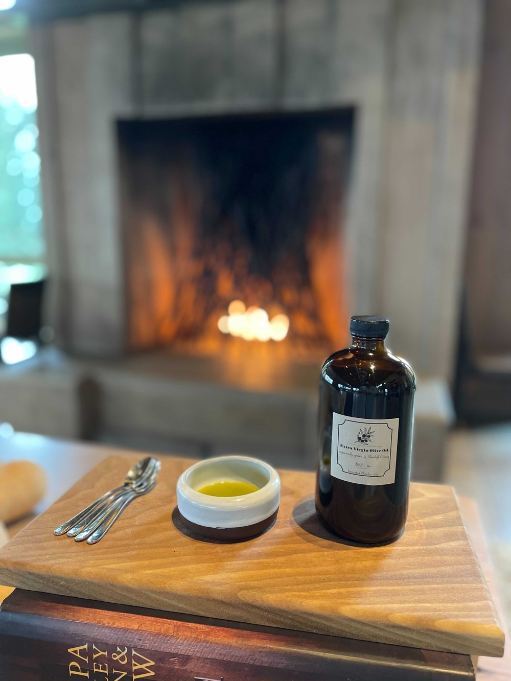 Olive Oil