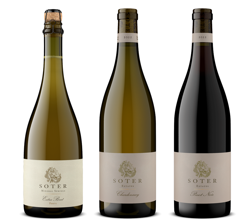 Sip & Support Six Pack