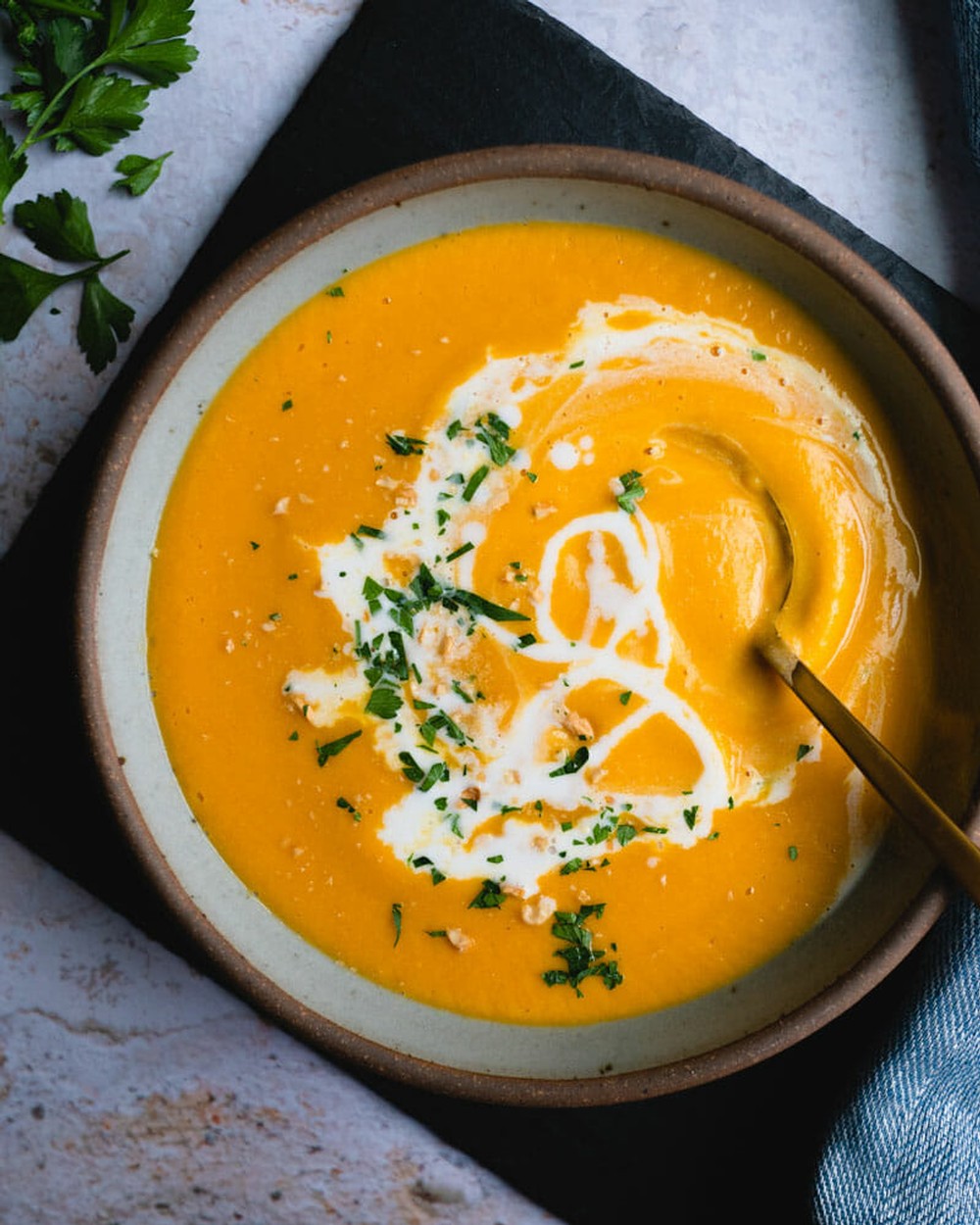 Squash Soup