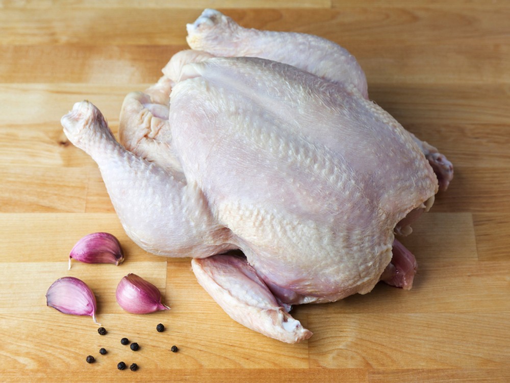 MSR Chicken
