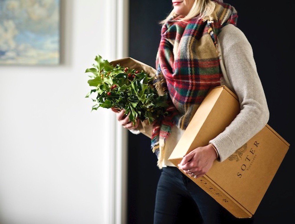 Gift Packaging