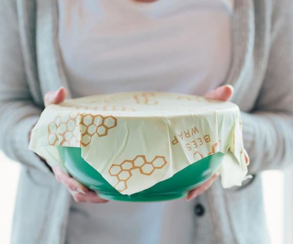 MSR Beeswax Wrap