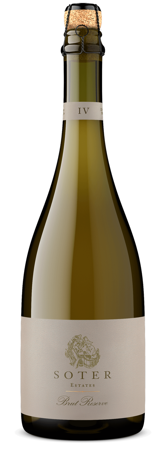 Soter Estates Brut Reserve Fourth Edition