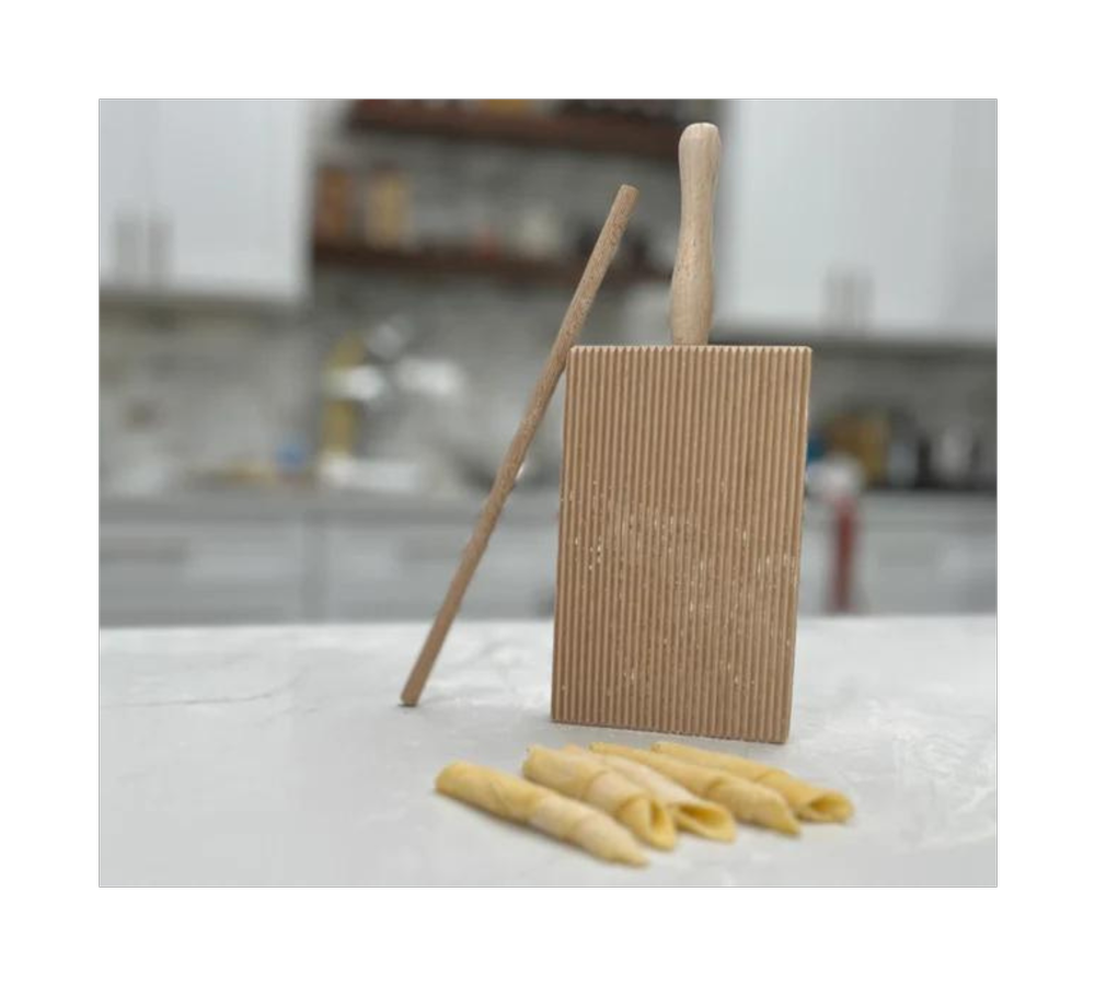 Cavatelli Board