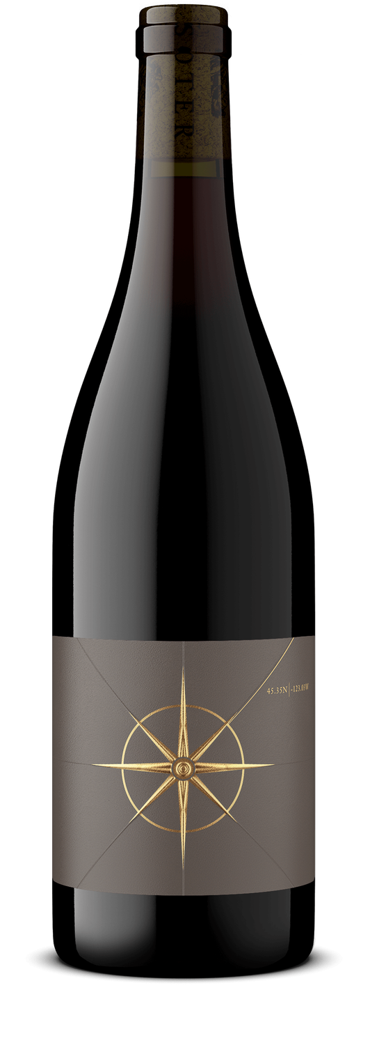 2023 Soter Vineyards Origin Series Chehalem Mountains Pinot Noir