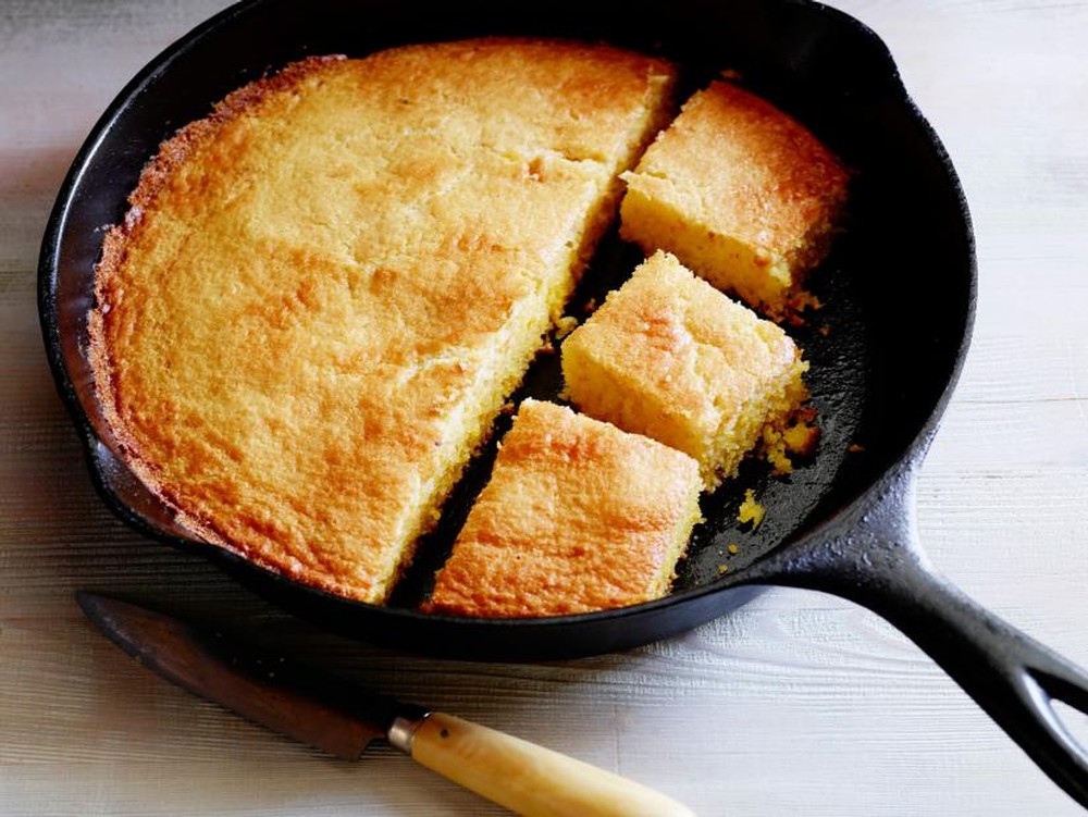 DIY Kit - Skillet Cornbread