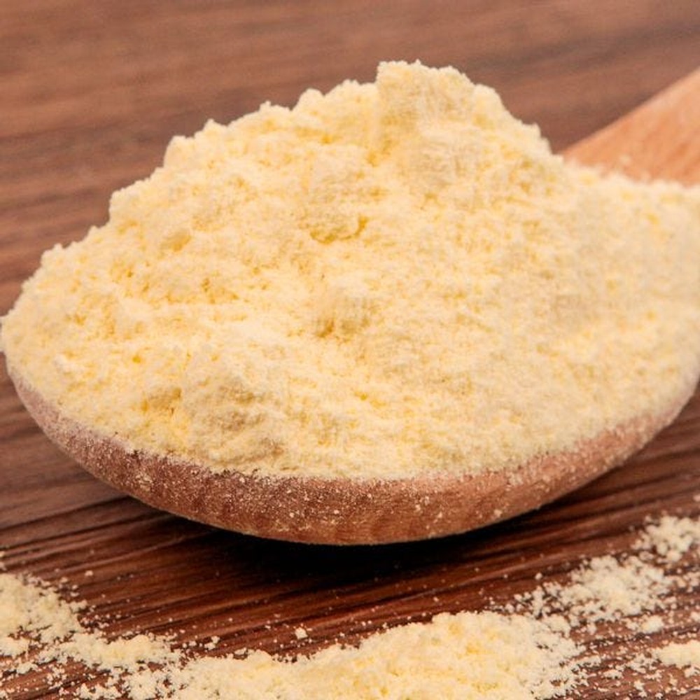 MSR Corn Flour