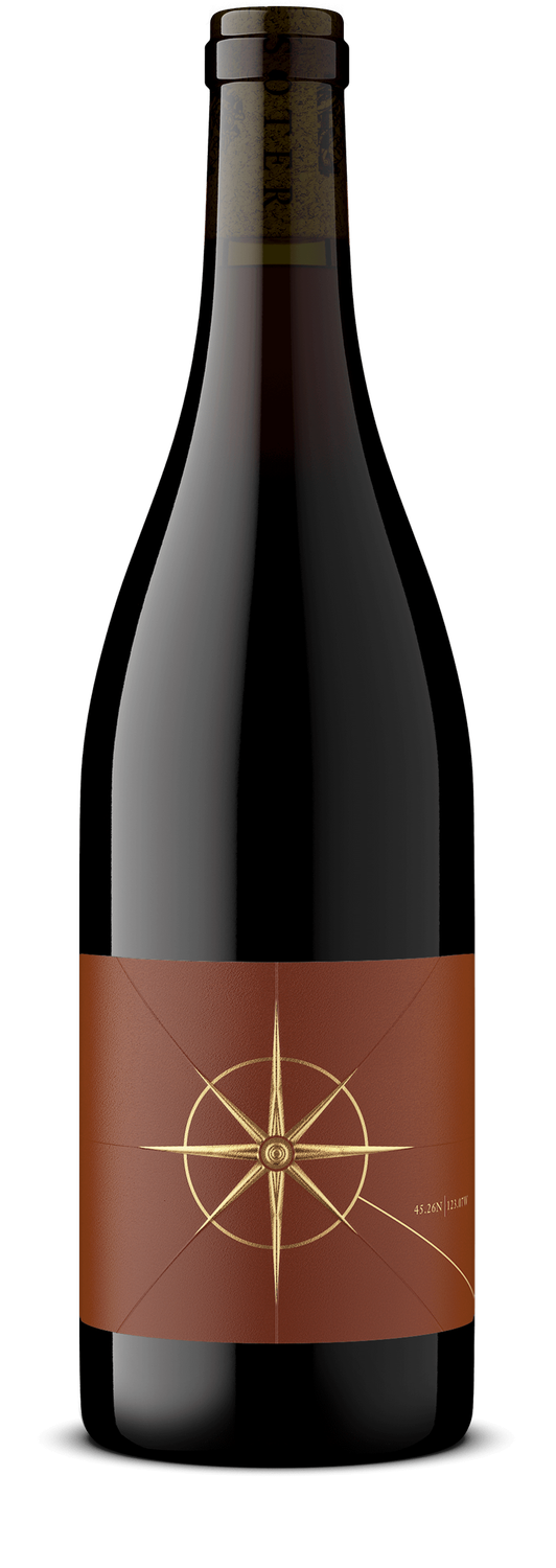 2023 Soter Vineyards Origin Series Dundee Hills Pinot Noir