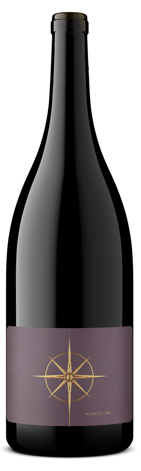 2023 Soter Vineyards Origin Series Eola-Amity Hills Pinot Noir Magnum