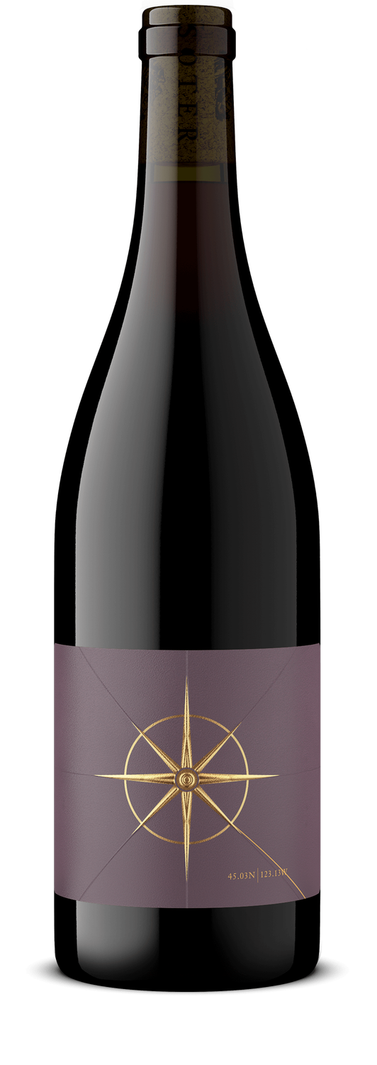 2023 Soter Vineyards Origin Series Eola-Amity Hills Pinot Noir