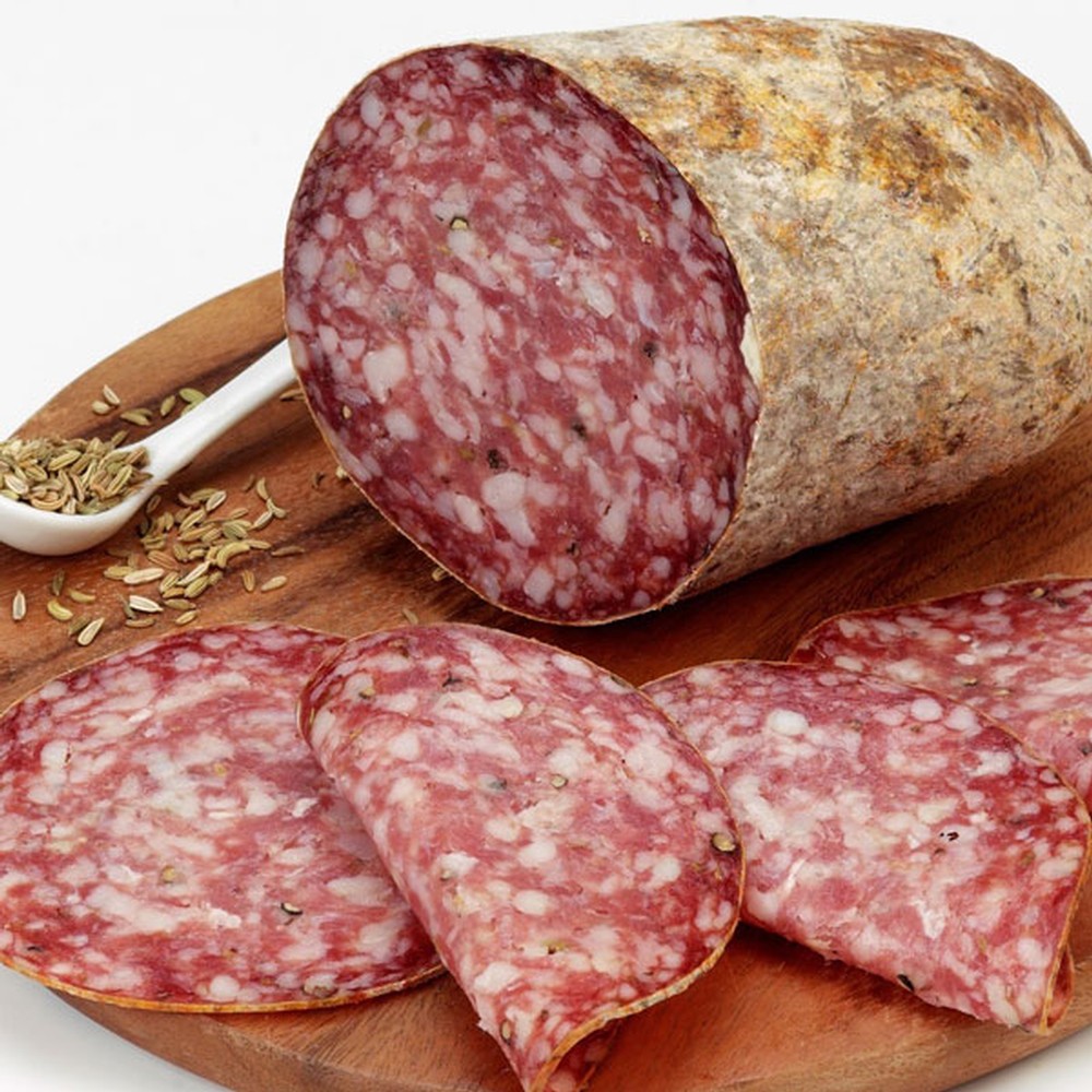 Finocchiona