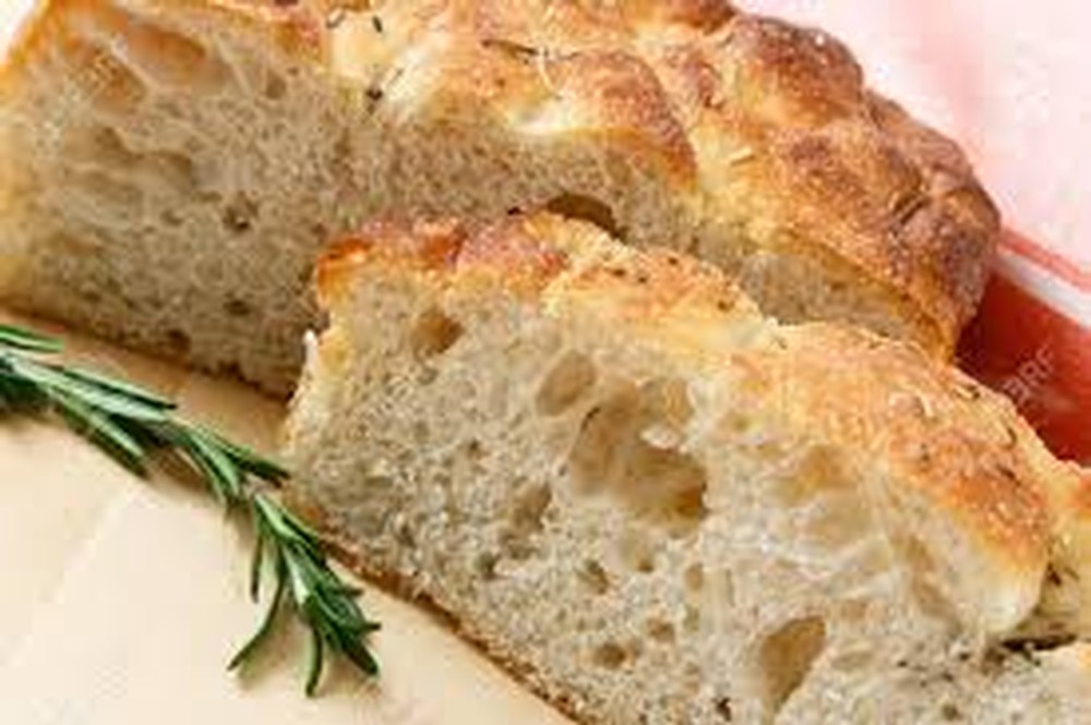 DIY Kit - Focaccia