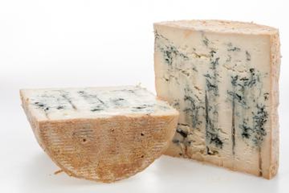 Cheese - Fourme aux Moelleux