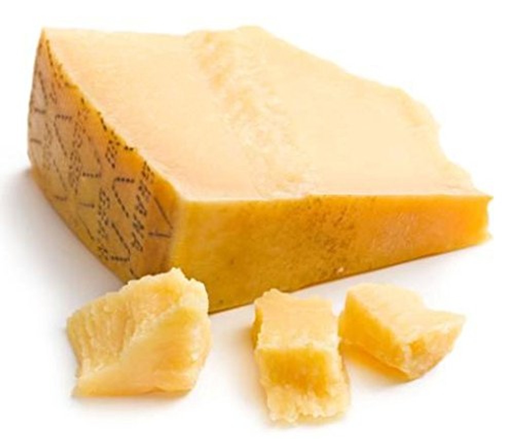 Cheese - Grana Padano